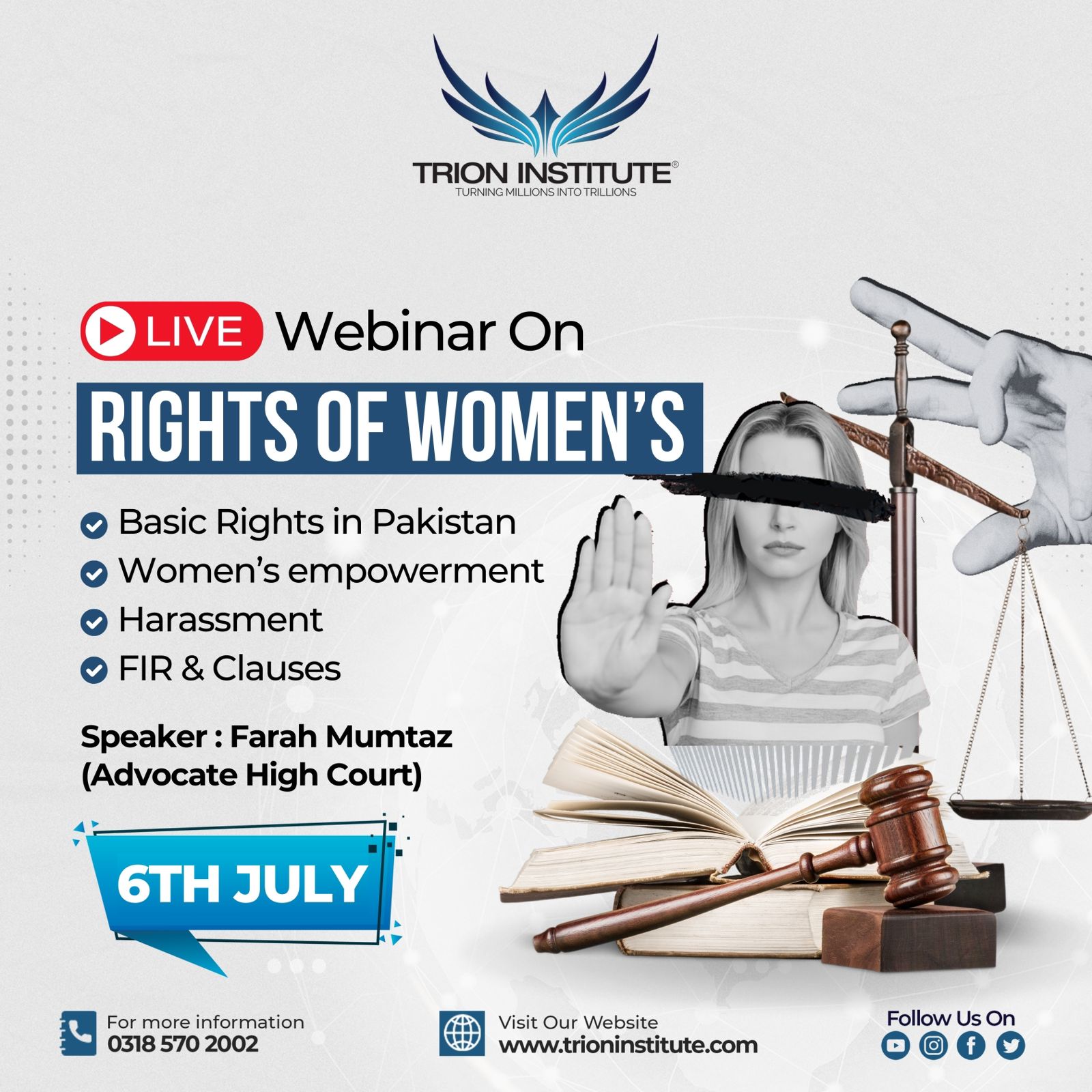 rights of women